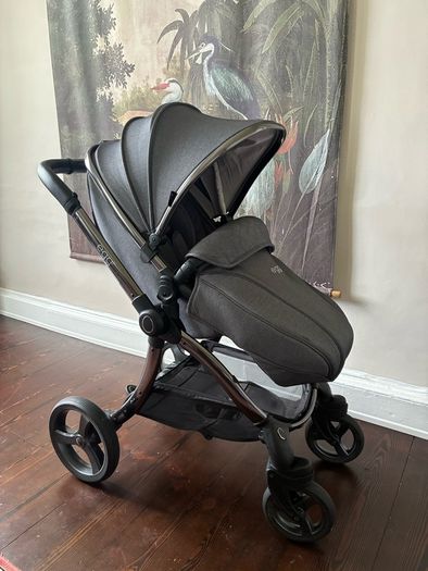 Egg Travel System