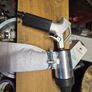 air tool sand blaster Image 5