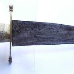 Vintage Dagger Knife