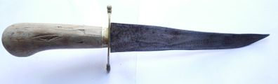 Vintage Dagger Knife