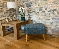 Footstool