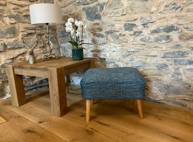 Footstool