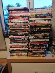 free dvds