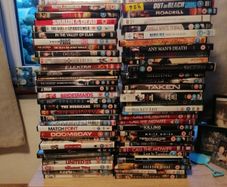 free dvds