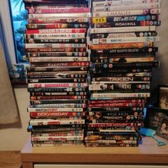 free dvds