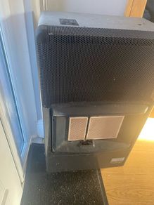 superser gas heater