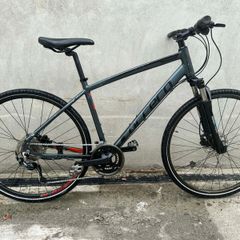Carrera Crossfire