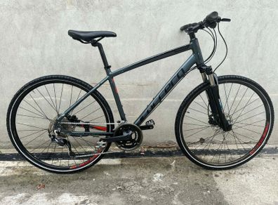 Carrera Crossfire