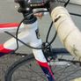 Wiggins Rouen 540 boys  racing bike light weight. Image 3