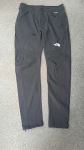 North Face Outdoor Trousers 30x32 NEW