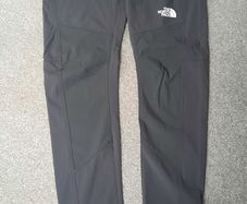 North Face Outdoor Trousers 30x32 NEW