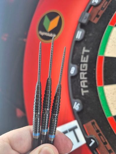 One80 griptron 24g NEW