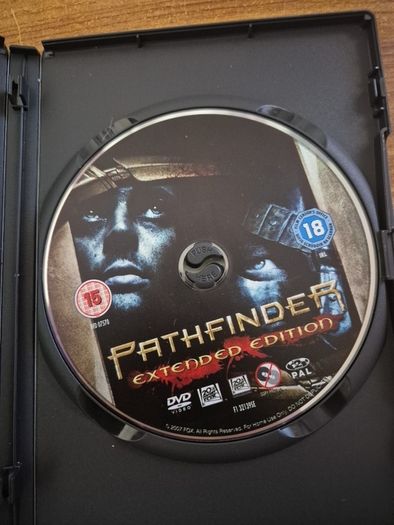 Pathfinder. Extended Edition