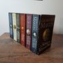 Game of Thrones Bookset Image 3