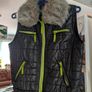 Girl jacket and bodywarmer Image 7