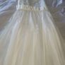 stunning john rocha communion dress Image 2
