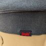 Superdry indigo sweatshirt size 8 Image 3