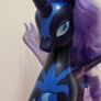 My Little Pony Nightmare Moon Talking And Lights Up English Image 2