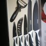 Premium knife set Image 2