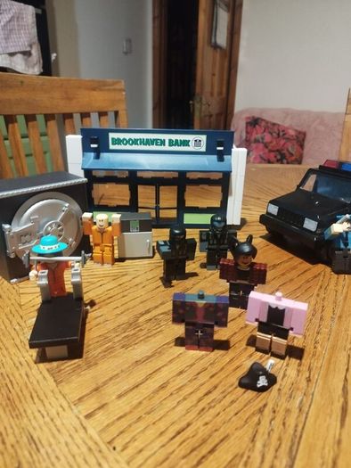 Roblox