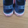 Crocs Kids' Flat Sandals Image 4