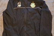 Shamrock Rovers (Player Issue) New Balance Football Jacket Jersey (Adult XL) FREE POST