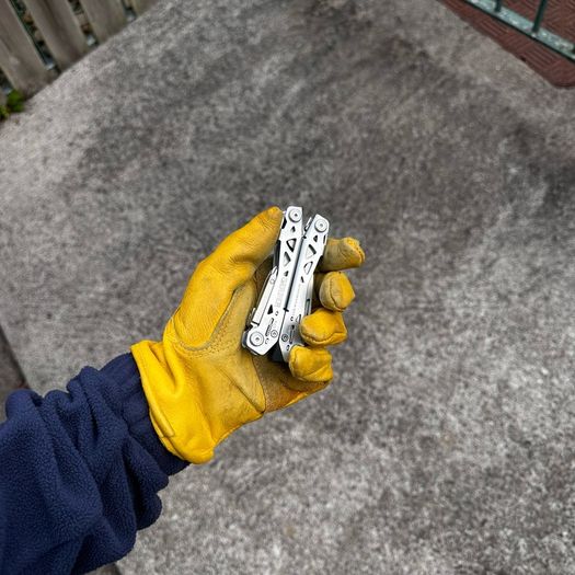 Gerber Suspension NXT Multitool