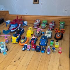 paw patrol