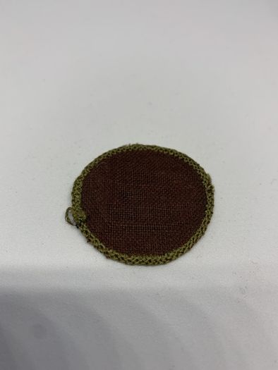 Boy Scout Patch