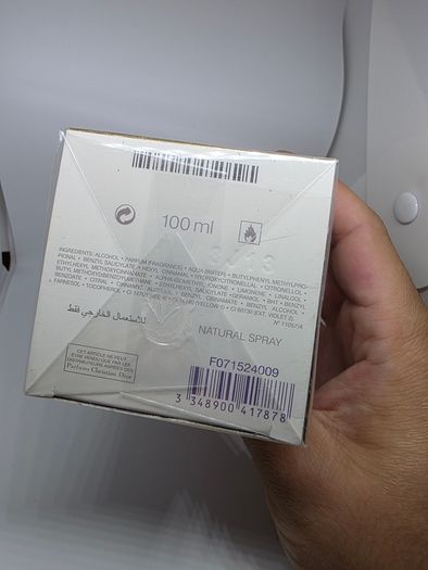 Dior Jadore edp