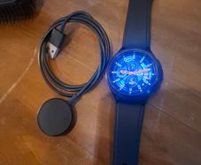 Galaxy watch 4 Classic