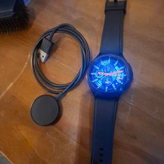 Galaxy watch 4 Classic