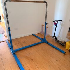 Jr bar pro by tumble trak