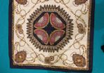 Vintage scarf