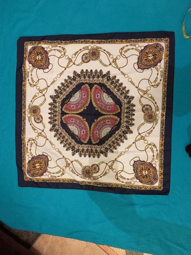 Vintage scarf