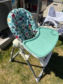 High Chair