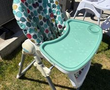 High Chair