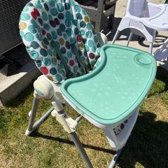 High Chair