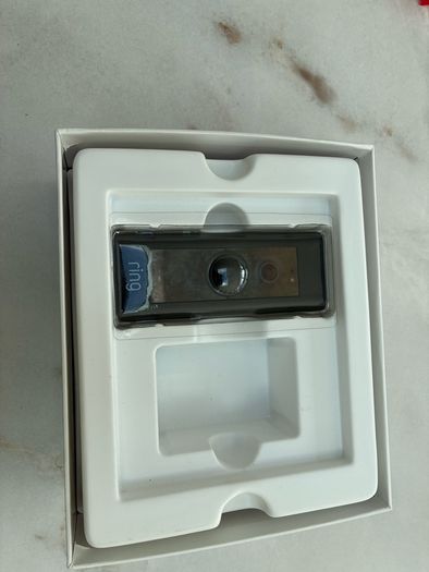 Ring Video Doorbell Pro (1st Generation) - Hardwired