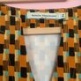 Retro style dress Image 2