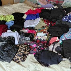 womens clothes