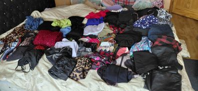 womens clothes
