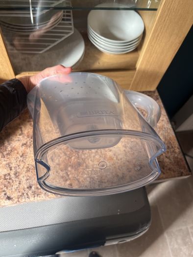 FREE BRITA Filter Jug (no filter)