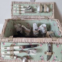 Picnic Basket Set