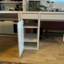 Ikea Micke corner desk Image 7