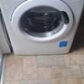 washing machine hoover Candy 9kg Image 2