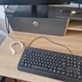 Free desk and chair Image 2
