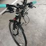 ladies bike as new size M Image 3