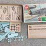 Airfix Joblot - Spitfire Messerschmitt Boeing Matchbox Image 5