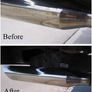 GLASS POLISH 32003 DIY Metal and Stainless Steel Restoration Kit, Polishing and Maintenance Image 4